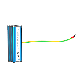 WI-TEK WI-SPD10KV-POE-A, устройство грозозащиты